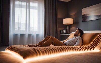 Couverture chauffante Klarstein  – innovation et confort