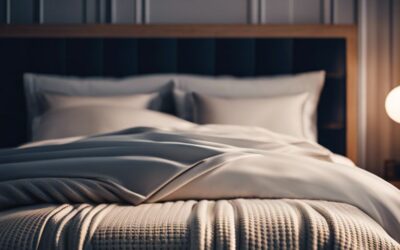 Couverture chauffante Sinnlein  – avis et caractéristiques