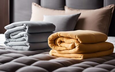 Couvertures chauffantes haut de gamme les plus vendues sur Amazon