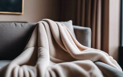 Les marques de couverture chauffante les mieux notées en France