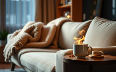 Avantages santé & confort de la couverture chauffante