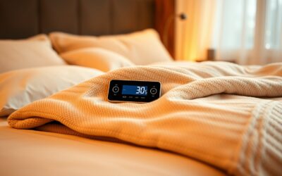 Comment fonctionne une couverture chauffante ?