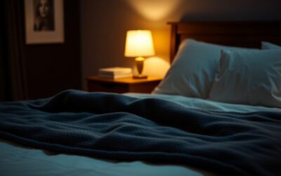 Troubles du sommeil : Comment une couverture lestée peut aider ?