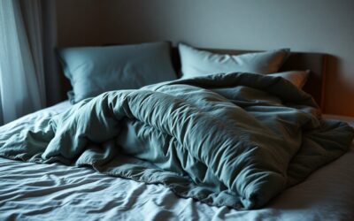 Comment une couverture lestée peut améliorer votre sommeil ?