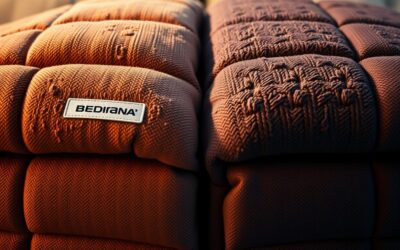 Comparatif – couverture chauffante Beurer vs. Medisana