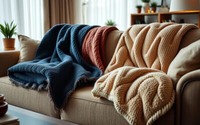 Comparatif des modèles de couverture chauffante – que choisir ?
