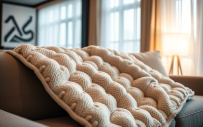 Couverture chauffante RELAX4LIFE – innovation et performance