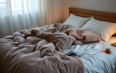 Couverture lestée  – Quelle est la meilleure option pour mieux dormir ?
