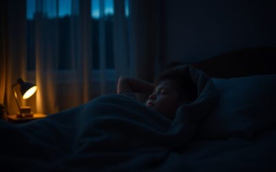 Couverture lestée pour enfant – Est-ce vraiment efficace pour calmer les nuits agitées ?