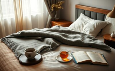 Guide d&rsquo;achat d&rsquo;une couverture chauffante | conseils essentiels