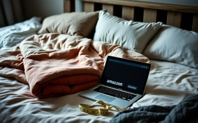 Acheter une couverture lestée sur Amazon  – Comment bien choisir ?