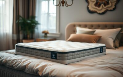 Marques de matelas hybrides pour le confort