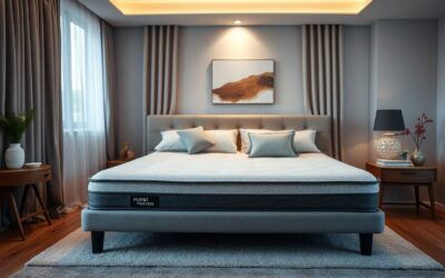Marques de matelas hybrides pour les seniors