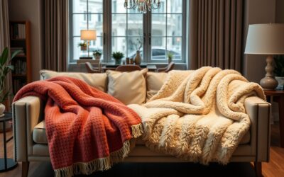 Les meilleures couvertures chauffantes de marque française