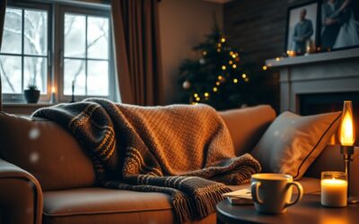 Meilleures couvertures chauffantes pour affronter l&rsquo;Hiver