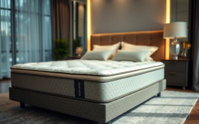 Meilleures marques de matelas hybrides orthopédiques