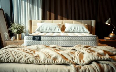 Meilleurs moments pour acheter des matelas hybrides