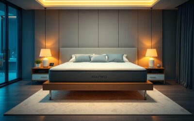 Meilleurs sites pour acheter des matelas hybrides