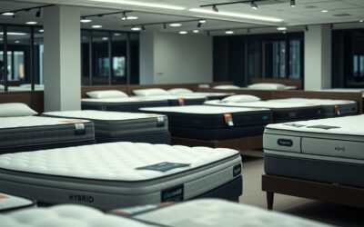 Où acheter des matelas hybrides