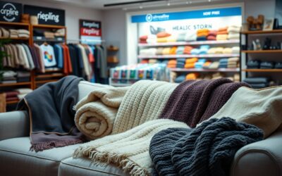 Où acheter une couverture chauffante ? En ligne, en magasin