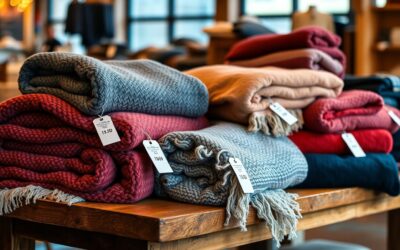 Quel est le prix d’une couverture lestée ? Comparaison et conseils