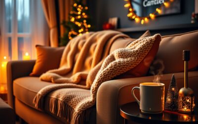 Meilleures ventes de couverture chauffante sur Amazon pour une hiver chaud