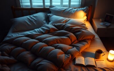 Couverture lestée  – Nos conseils pour un usage optimal et sécurisé