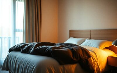 Couvertures lestées – Avis d’experts sur leurs effets réels pour le sommeil