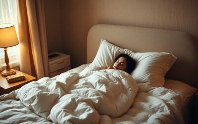 Ella Couverture Lestée Adulte – Offrez-vous un sommeil calme et facile