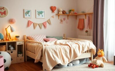 Ella Couverture Lestée Enfant – Relaxante et pas chère pour vos petits