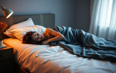 Comment la couverture lestée peut soulager les tensions musculaires ?